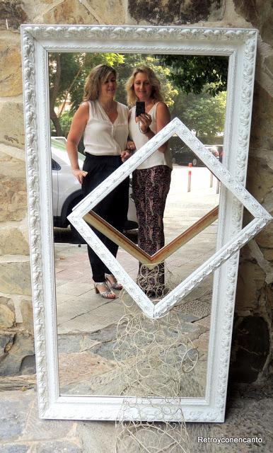 Una despedida con intriga