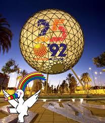 Guia para conocer la verdad de Expo 92