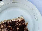 Tiramisú