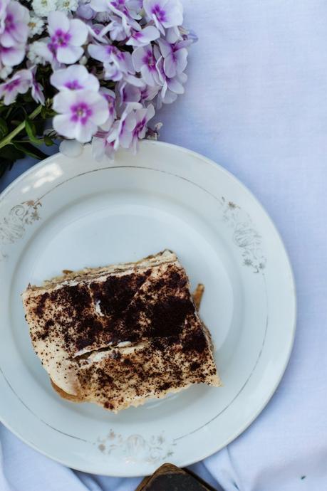 tiramisú recetas delikatissen postres tradicionales postres rápidos postres italianos postres fáciles postres en frío estilismo postres 