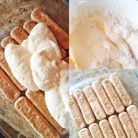 tiramisú recetas delikatissen postres tradicionales postres rápidos postres italianos postres fáciles postres en frío estilismo postres 