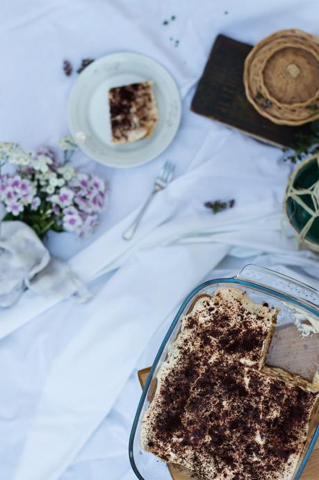 tiramisú recetas delikatissen postres tradicionales postres rápidos postres italianos postres fáciles postres en frío estilismo postres 