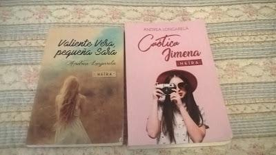 #SemanaAutopublicados: Apostemos y leamos novelas autopublicadas