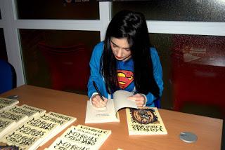 Top 5 de autores que quiero leer más novelas suyas #SemanaAutopulicados