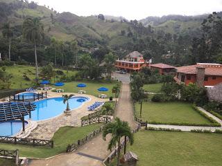 Rancho Las Guázaras recibió “Certificado de  Excelencia”