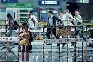 Train to Busan (Busanhaeng, Yeon Sang-ho, 2016. COR)