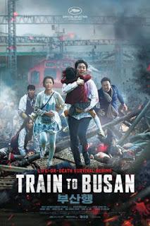 Train to Busan (Busanhaeng, Yeon Sang-ho, 2016. COR)