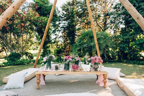 Calista One Summer Party 2017