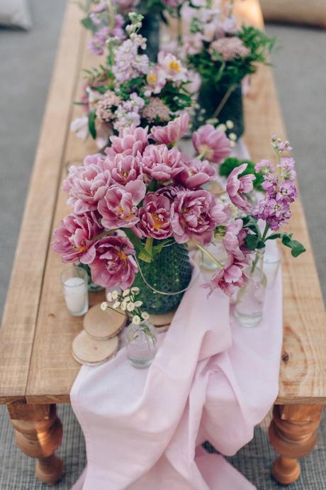 Calista One Summer Party 2017