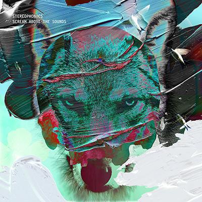 Fecha, adelanto, vídeo y portada del nuevo disco de Stereophonics
