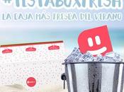 llegado #TestaBoxFresh ¿con sorprenden este mes?