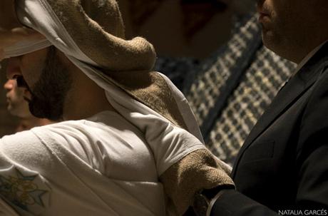 Tras Los Pasos De Natalia Garces