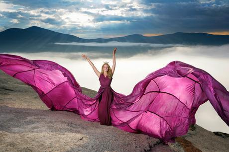 Llevando la fotografía de boda y retrato al borde del abismo con las imágenes de Philbrick Photo Llevando la fotografía de boda y retrato al borde del abismo con las imágenes de Philbrick Photo