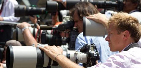 Cómo los periodistas y lectores pueden comprobar la autenticidad de una fotografía