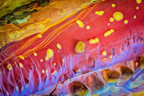 Abstraccion Enrique F Ferra