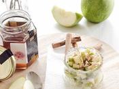 Postres saludables