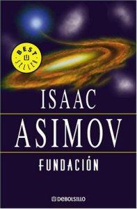 Fundación I y II. Asimov