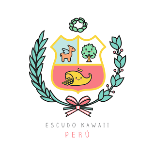 Es Fiesta Patria. ¡Viva el Perú!