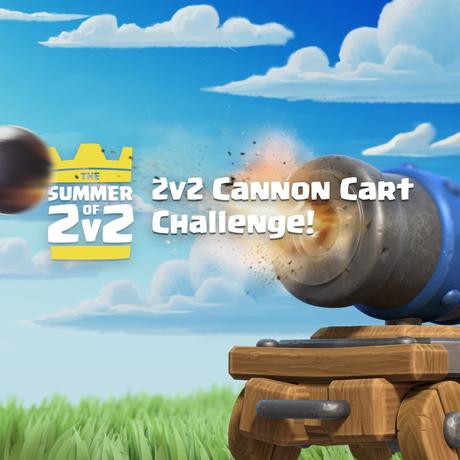 Se filtra posible futura carta de Clash Royale, Rocket Mortar