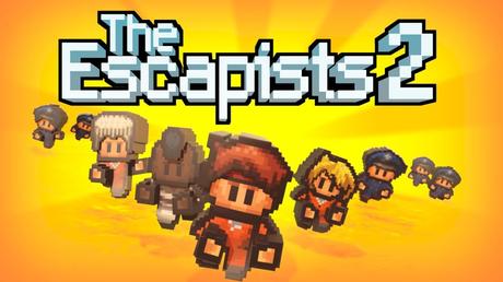 The Escapists 2 nos lleva al espacio con su nuevo vídeo