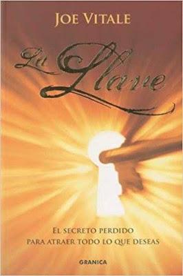 La llave de Joe Vitale