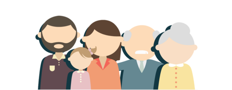 Cuando el remedio de la abuela no alcanza Cuando el remedio de la abuela no alcanza