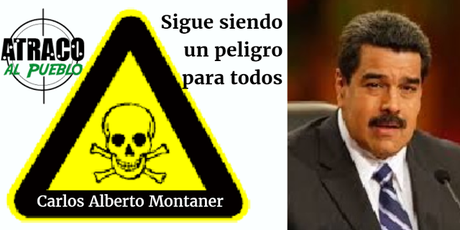 SANCIONES SÍ, PERO INTELIGENTES