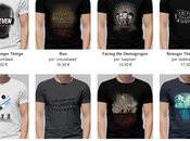 Stranger Things nuevo tráiler Comic-Con