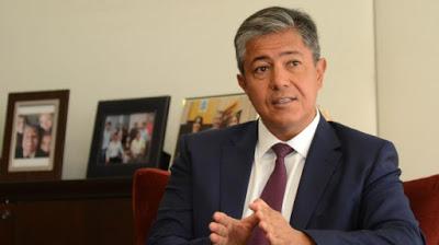 Figueroa: “La grieta no va a entrar en la provincia, la garantía es el MPN”