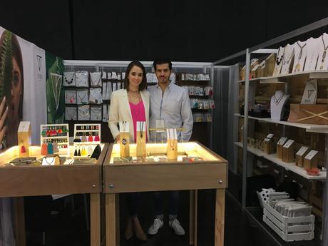 ‘’Nuevos Talentos en Intermoda’’