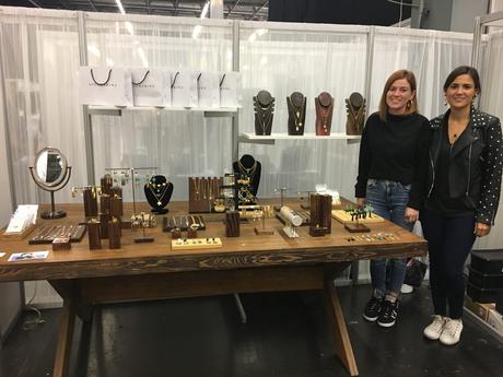 ‘’Nuevos Talentos en Intermoda’’