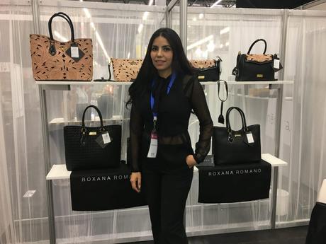 ‘’Nuevos Talentos en Intermoda’’