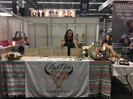 ‘’Nuevos Talentos en Intermoda’’