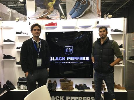 ‘’Nuevos Talentos en Intermoda’’