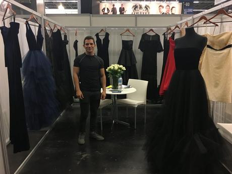 ‘’Nuevos Talentos en Intermoda’’