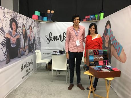 ‘’Nuevos Talentos en Intermoda’’