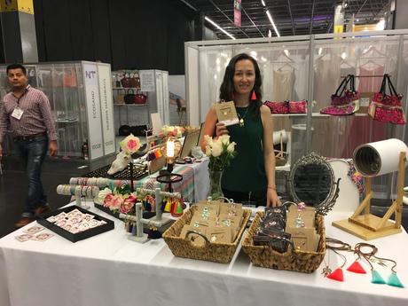 ‘’Nuevos Talentos en Intermoda’’