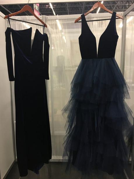 ‘’Nuevos Talentos en Intermoda’’