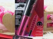 Falsies Push Drama Mascara Maybelline