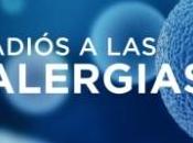 Adiós alergias
