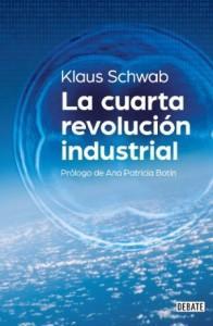 LA CUARTA REVOLUCIÓN INDUSTRIAL
