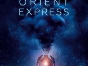 Asesinato Orient Express Booket