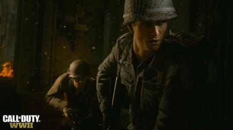 Conocemos los detalles de las Divisiones en Call of Duty WWII