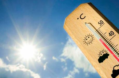 Temperaturas de Jimaní y Neiba siguen a la cabeza este viernes.