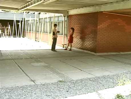 Y las vacas vuelan - 2004 Y las vacas vuelan - 2004