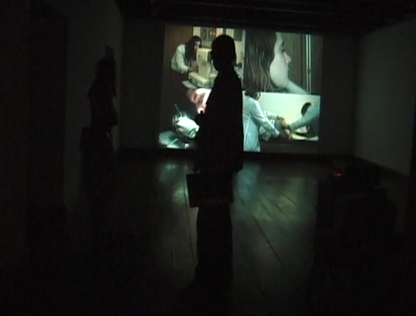 Y las vacas vuelan - 2004 Y las vacas vuelan - 2004