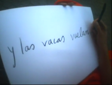 Y las vacas vuelan - 2004 Y las vacas vuelan - 2004