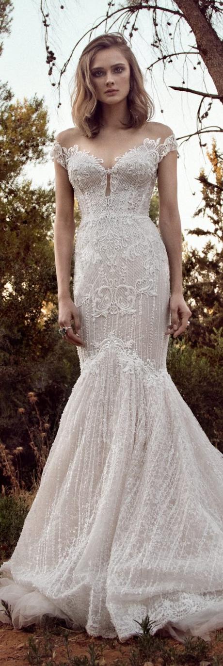 GALA Collection Nº. IV By Galia Lahav