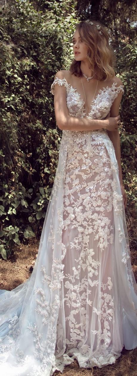 GALA Collection NO. IV By Galia Lahav