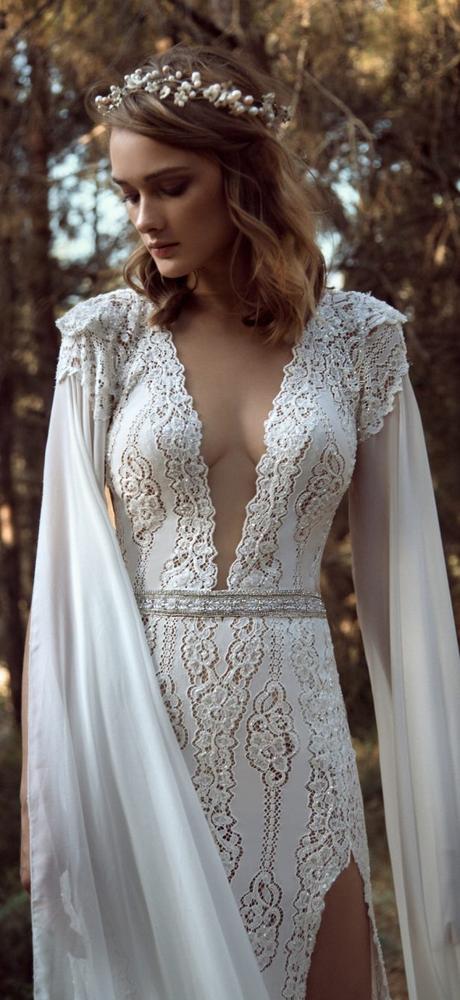 GALA Collection Nº. IV By Galia Lahav